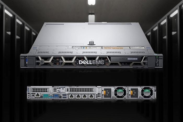 Máy chủ Dell R640 – server tối ưu cho bài toán quán lý công việc doanh nghiệp